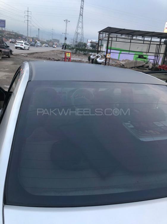 Honda Civic 2005 for Sale in Peshawar Honda Civic 2005 for Sale in Peshawar Image-5