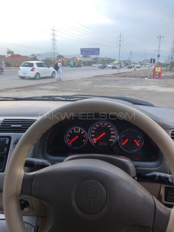 Honda Civic 2005 for Sale in Peshawar Honda Civic 2005 for Sale in Peshawar Image-2