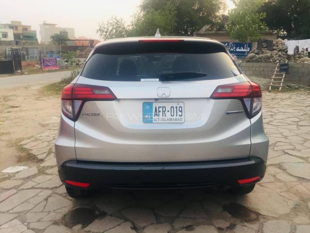 ہونڈا ویزِل 2014 for Sale in اسلام آباد ہونڈا ویزِل 2014 for Sale in اسلام آباد Image-3
