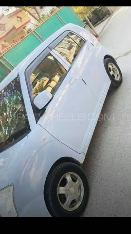 Mazda Carol 2008 for Sale in Islamabad Mazda Carol 2008 for Sale in Islamabad Image-4