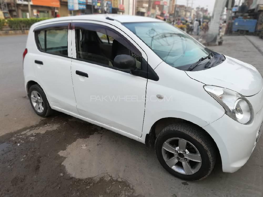 Suzuki Alto 2017 for Sale in Sargodha Image-1