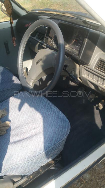 سوزوکی مہران 2005 for Sale in پشاور سوزوکی مہران 2005 for Sale in پشاور Image-14