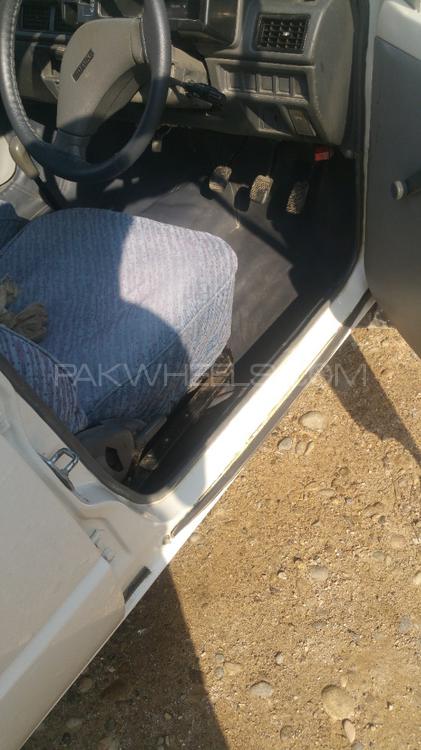 سوزوکی مہران 2005 for Sale in پشاور سوزوکی مہران 2005 for Sale in پشاور Image-16