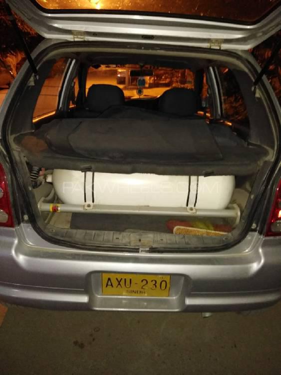 Suzuki Alto 2012 for Sale in Karachi Suzuki Alto 2012 for Sale in Karachi Image-8