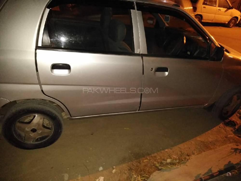 Suzuki Alto 2012 for Sale in Karachi Suzuki Alto 2012 for Sale in Karachi Image-6