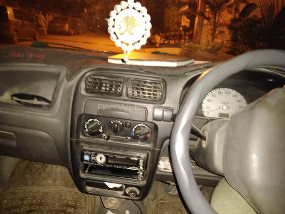 Suzuki Alto 2012 for Sale in Karachi Suzuki Alto 2012 for Sale in Karachi Image-7