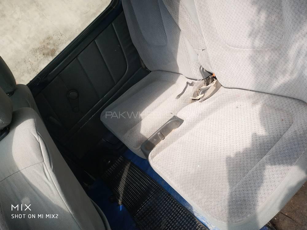 Suzuki Every 2007 for Sale in Peshawar Suzuki Every 2007 for Sale in Peshawar Image-10