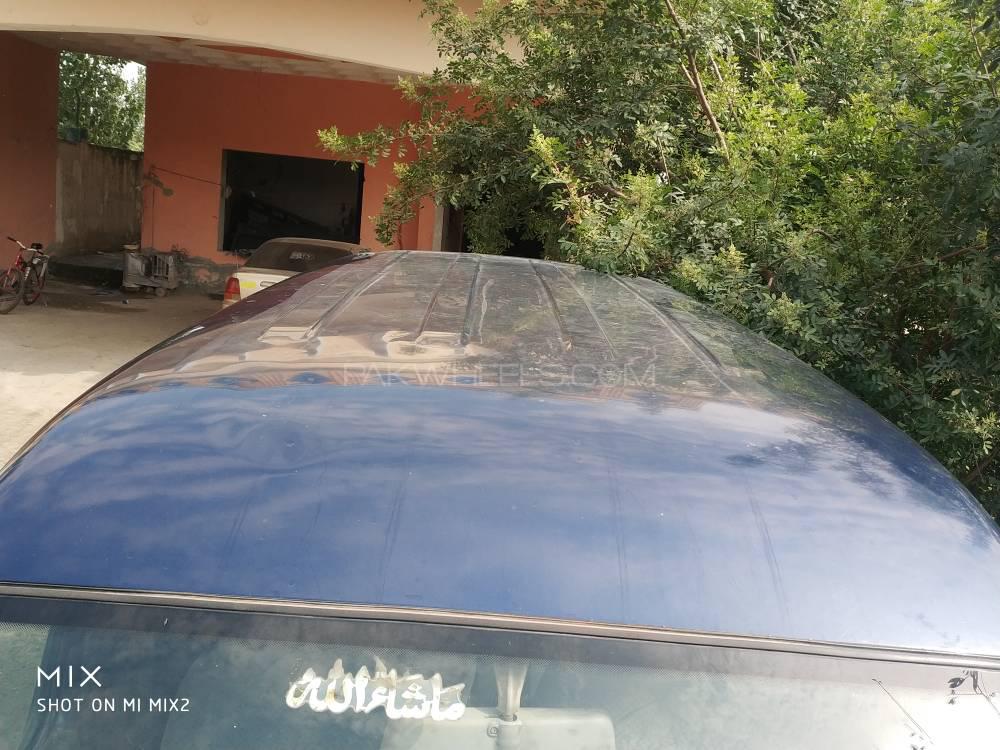 Suzuki Every 2007 for Sale in Peshawar Suzuki Every 2007 for Sale in Peshawar Image-20