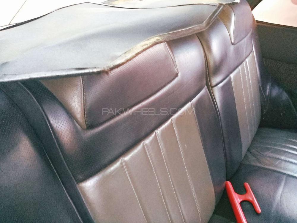 سوزوکی مارگلہ 1995 for Sale in راولپنڈی سوزوکی مارگلہ 1995 for Sale in راولپنڈی Image-12