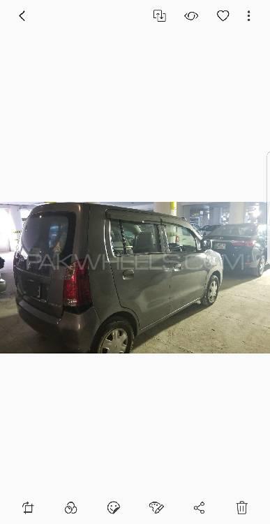 سوزوکی ویگن آر 2016 for Sale in لاہور سوزوکی ویگن آر 2016 for Sale in لاہور Image-14
