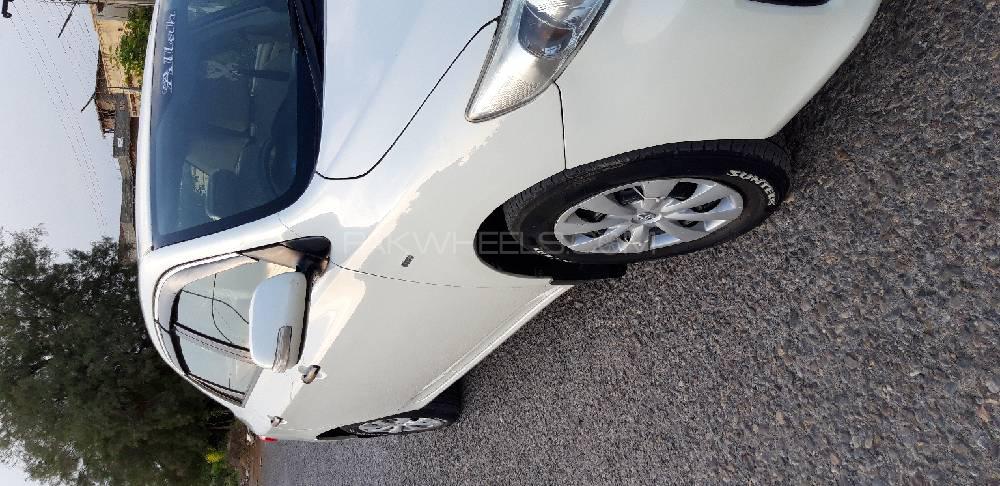 Toyota Corolla 2011 for Sale in Peshawar Toyota Corolla 2011 for Sale in Peshawar Image-13