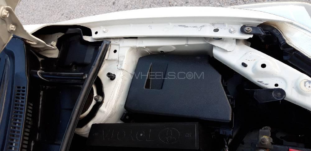 Toyota Corolla 2011 for Sale in Peshawar Toyota Corolla 2011 for Sale in Peshawar Image-18