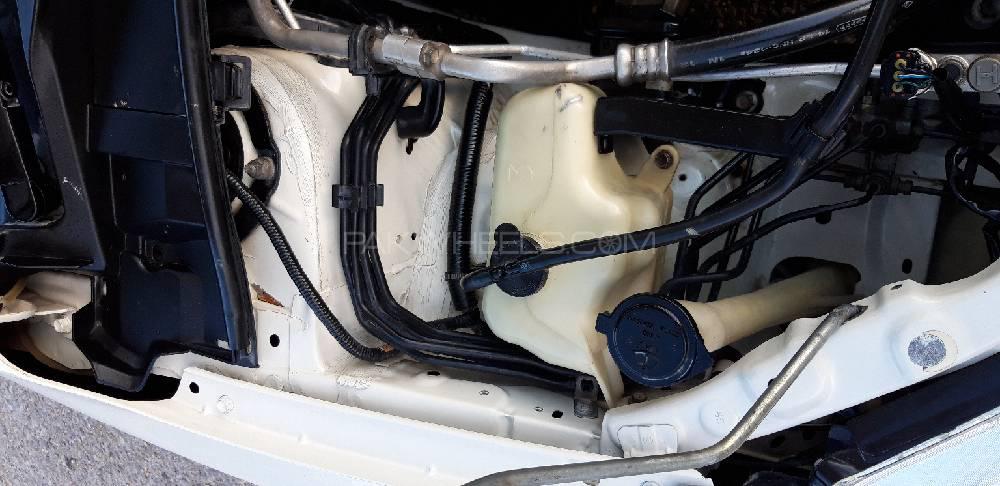 Toyota Corolla 2011 for Sale in Peshawar Toyota Corolla 2011 for Sale in Peshawar Image-19