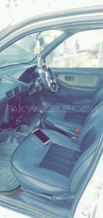 ڈائیہاتسو چارڈ 2000 for Sale in واہ کینٹ ڈائیہاتسو چارڈ 2000 for Sale in واہ کینٹ Image-2