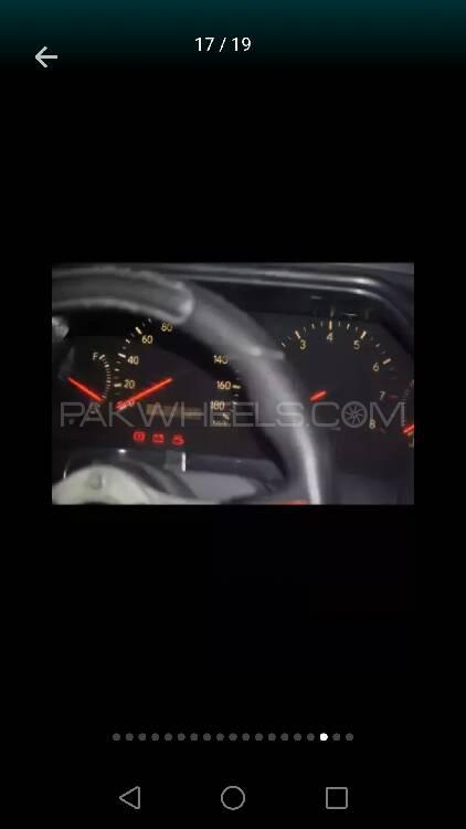 ڈائیہاتسو چارڈ 2000 for Sale in واہ کینٹ ڈائیہاتسو چارڈ 2000 for Sale in واہ کینٹ Image-10