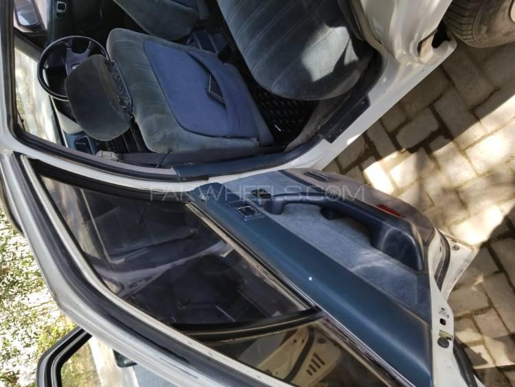 Honda Accord 1988 for Sale in Wah cantt Honda Accord 1988 for Sale in Wah cantt Image-14