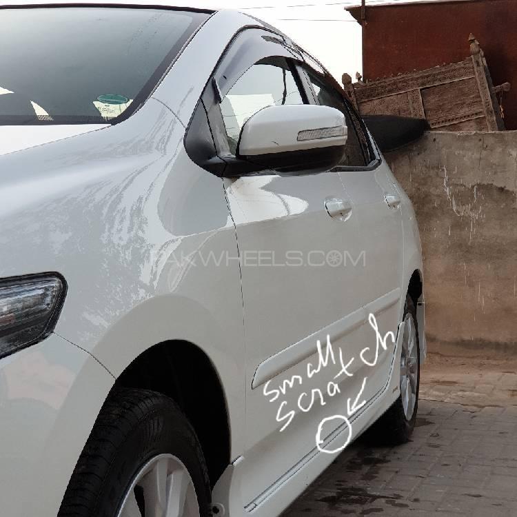 Honda City 2017 for Sale in Islamabad Honda City 2017 for Sale in Islamabad Image-7