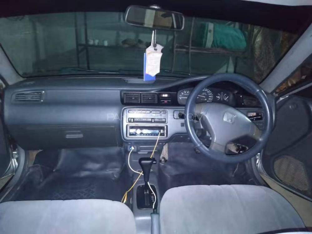 Honda Civic 1994 for Sale in Malakand Agency Image-1