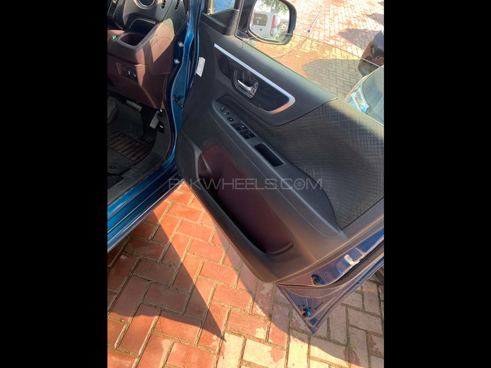 ہونڈا این ویگن 2014 for Sale in گجرانوالہ ہونڈا این ویگن 2014 for Sale in گجرانوالہ Image-14