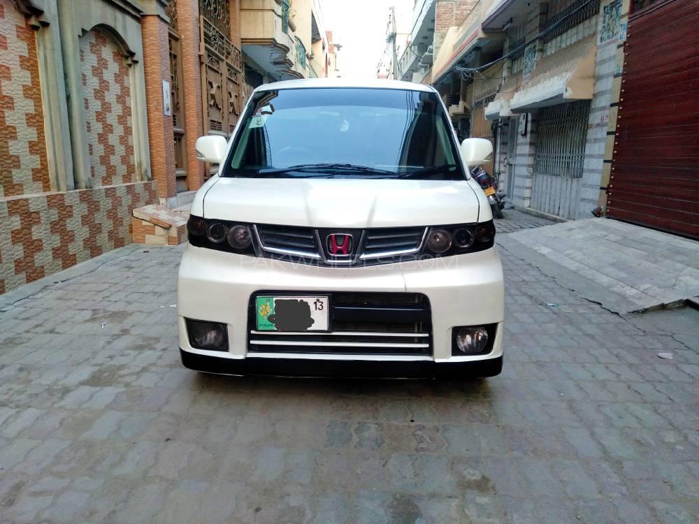 ہونڈا زیسٹ 2010 for Sale in لاہور ہونڈا زیسٹ 2010 for Sale in لاہور Image-2