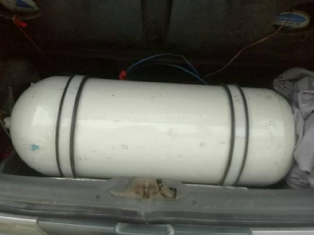 Suzuki Cultus 2013 for Sale in Karachi Suzuki Cultus 2013 for Sale in Karachi Image-11