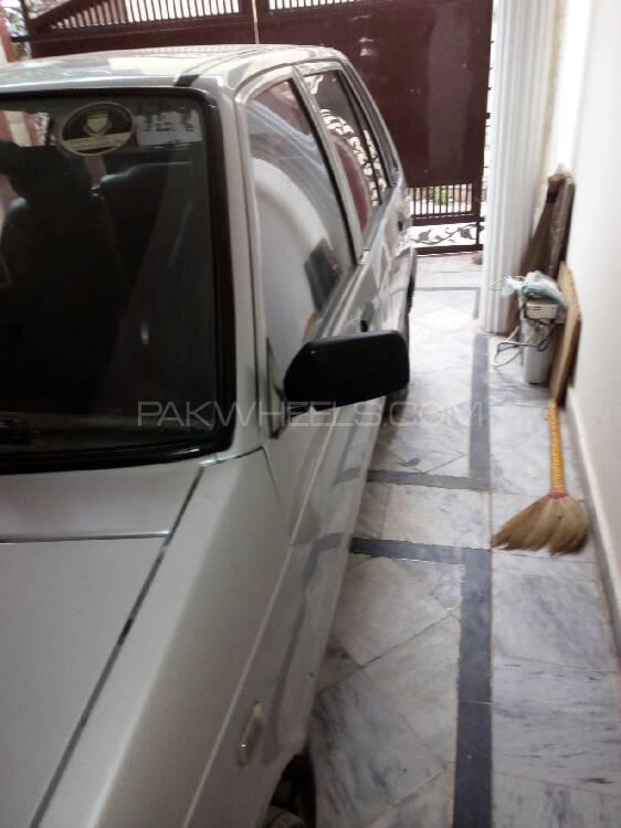 سوزوکی مہران 2005 for Sale in راولپنڈی سوزوکی مہران 2005 for Sale in راولپنڈی Image-3