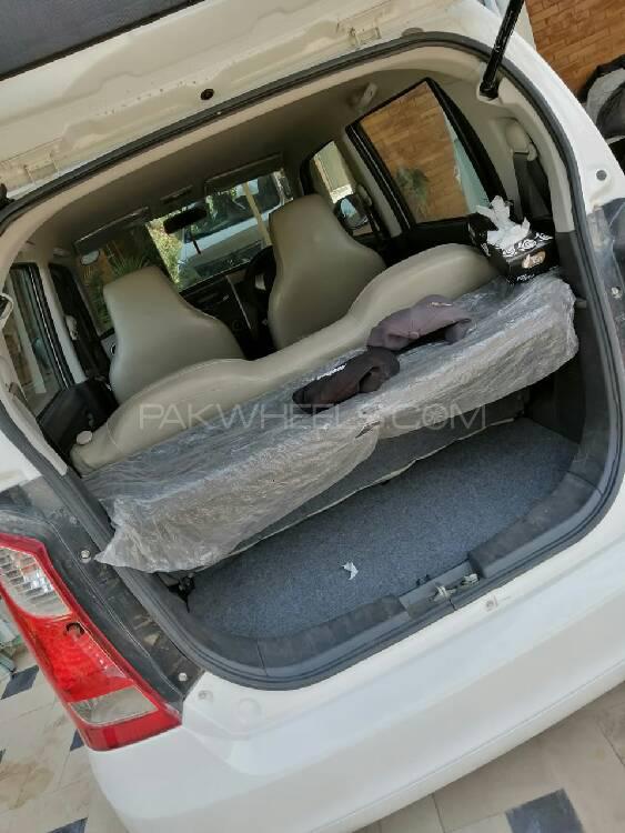 Suzuki Wagon R 2019 for Sale in Rahim Yar Khan Suzuki Wagon R 2019 for Sale in Rahim Yar Khan Image-6