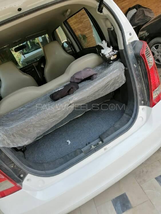 Suzuki Wagon R 2019 for Sale in Rahim Yar Khan Suzuki Wagon R 2019 for Sale in Rahim Yar Khan Image-4