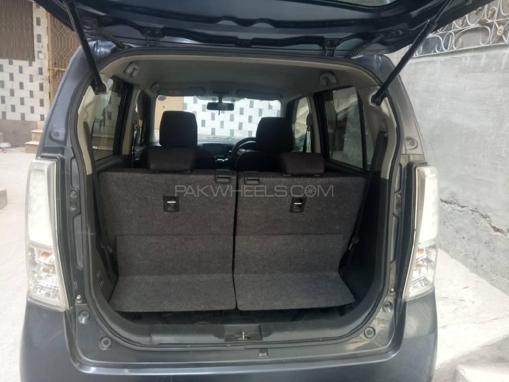 سوزوکی ویگن آر 2013 for Sale in لاہور سوزوکی ویگن آر 2013 for Sale in لاہور Image-3