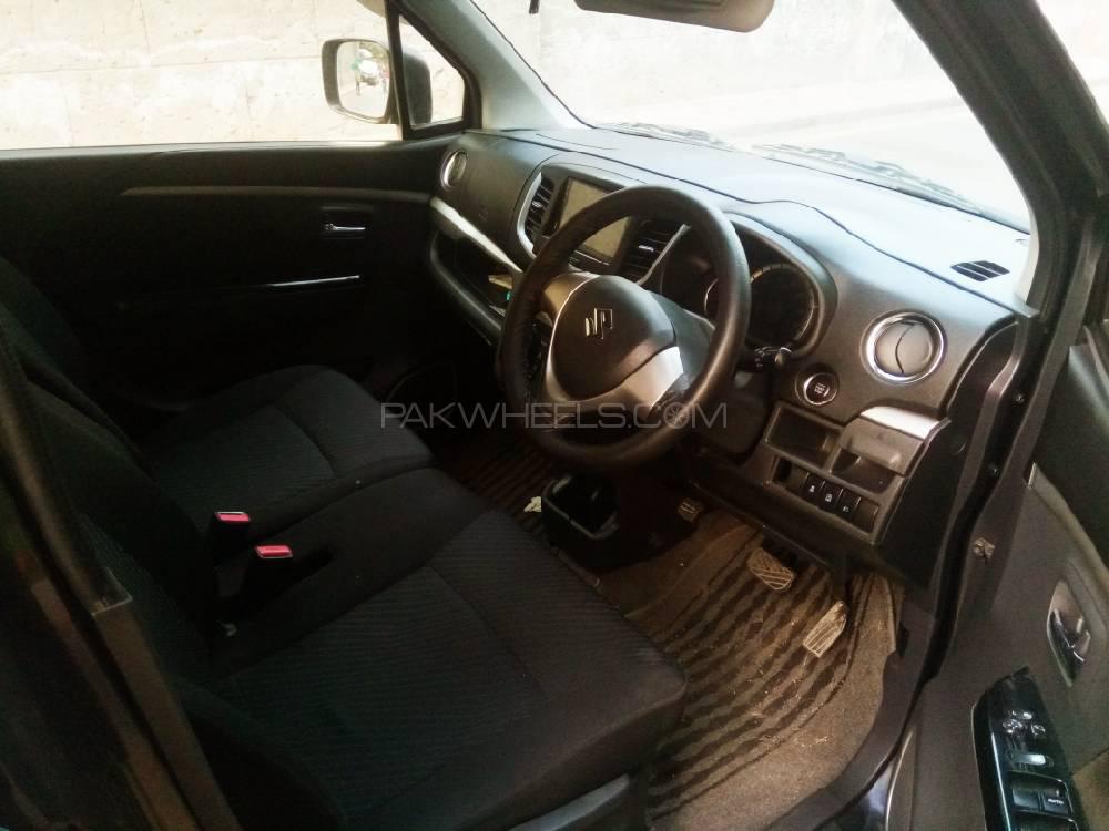 سوزوکی ویگن آر 2013 for Sale in لاہور سوزوکی ویگن آر 2013 for Sale in لاہور Image-7