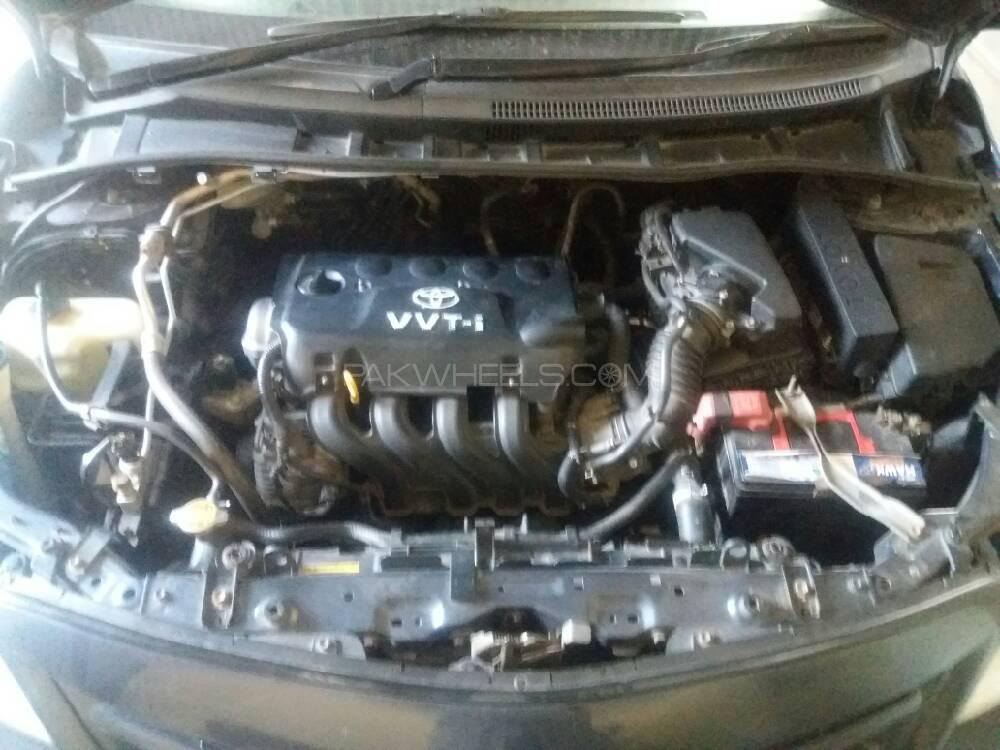 Toyota Corolla 2011 for Sale in Sadiqabad Toyota Corolla 2011 for Sale in Sadiqabad Image-2