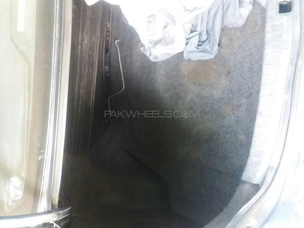 Toyota Corolla 2011 for Sale in Sadiqabad Toyota Corolla 2011 for Sale in Sadiqabad Image-10
