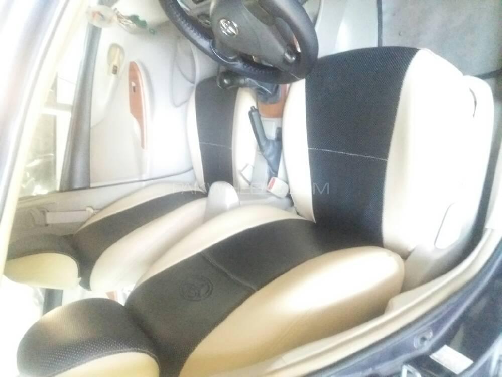 Toyota Corolla 2011 for Sale in Sadiqabad Toyota Corolla 2011 for Sale in Sadiqabad Image-11
