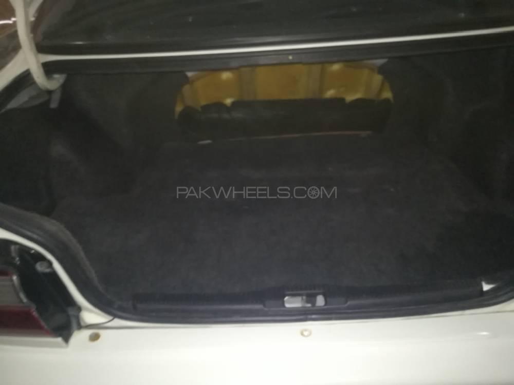 Toyota Corolla 2001 for Sale in Nowshera Toyota Corolla 2001 for Sale in Nowshera Image-13