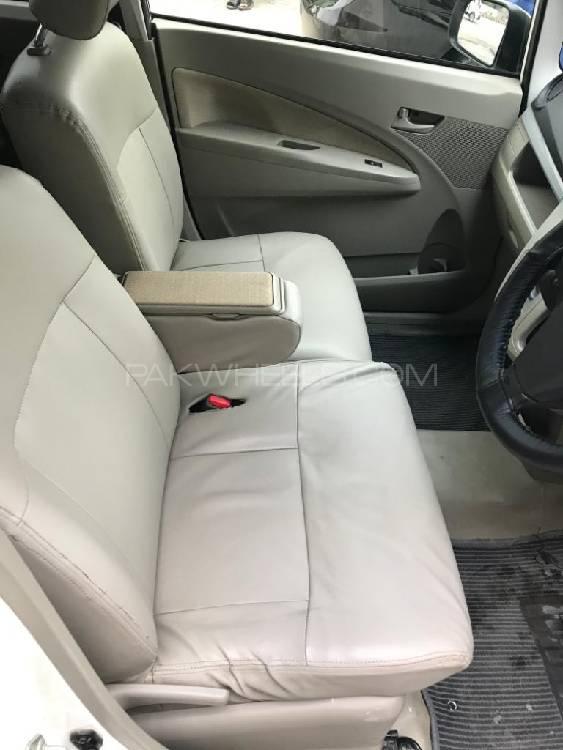 Daihatsu Move 2013 for Sale in Lahore Daihatsu Move 2013 for Sale in Lahore Image-3