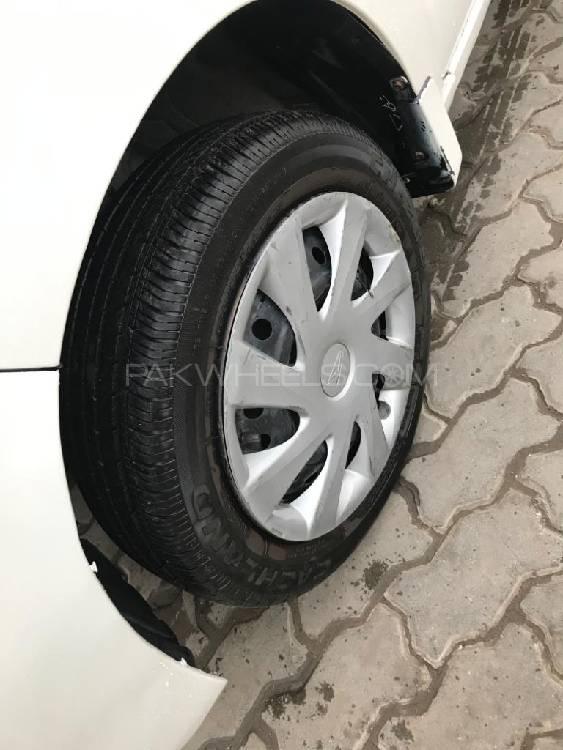 Daihatsu Move 2013 for Sale in Lahore Daihatsu Move 2013 for Sale in Lahore Image-7