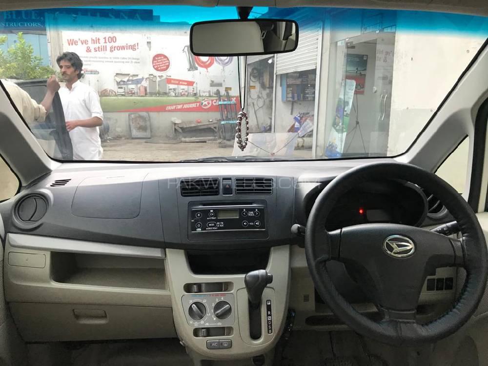 Daihatsu Move 2013 for Sale in Lahore Daihatsu Move 2013 for Sale in Lahore Image-5