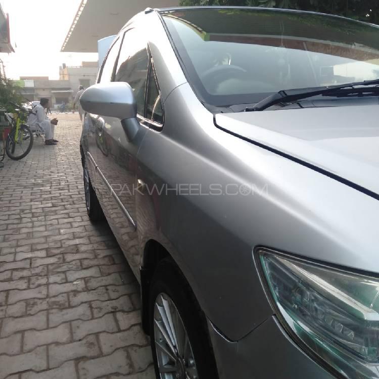 Honda City 2008 for Sale in Okara Honda City 2008 for Sale in Okara Image-3