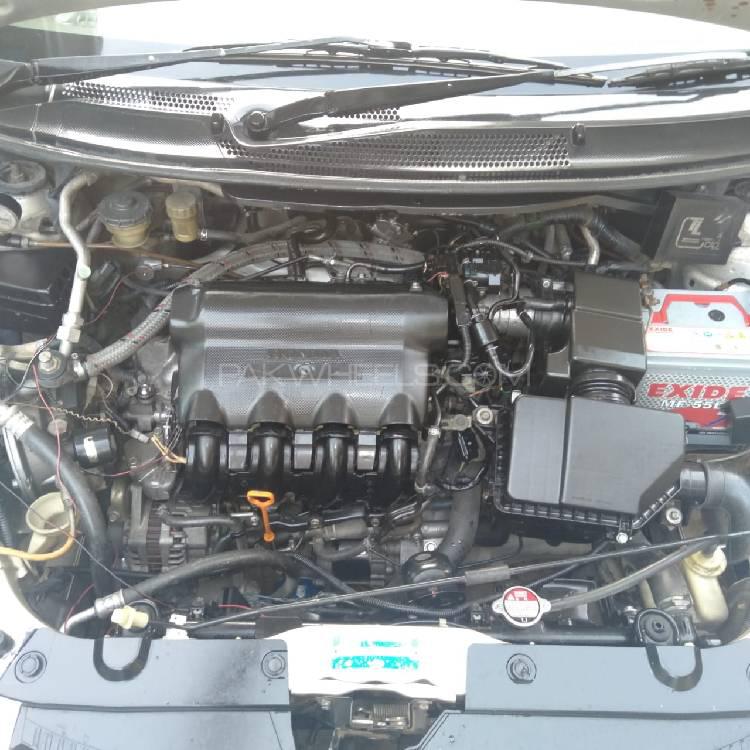 Honda City 2008 for Sale in Okara Honda City 2008 for Sale in Okara Image-6