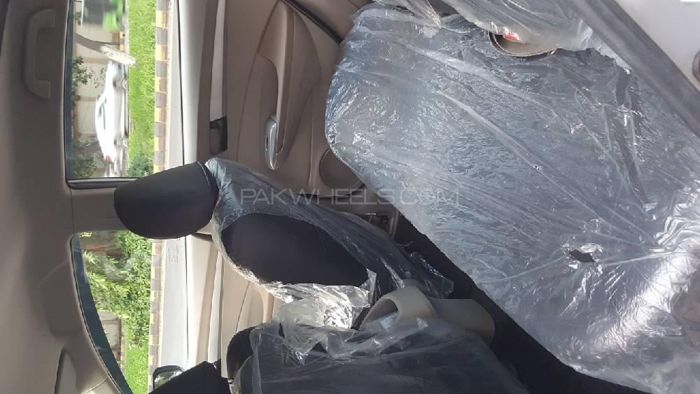 Honda City 2018 for Sale in Lahore Honda City 2018 for Sale in Lahore Image-6