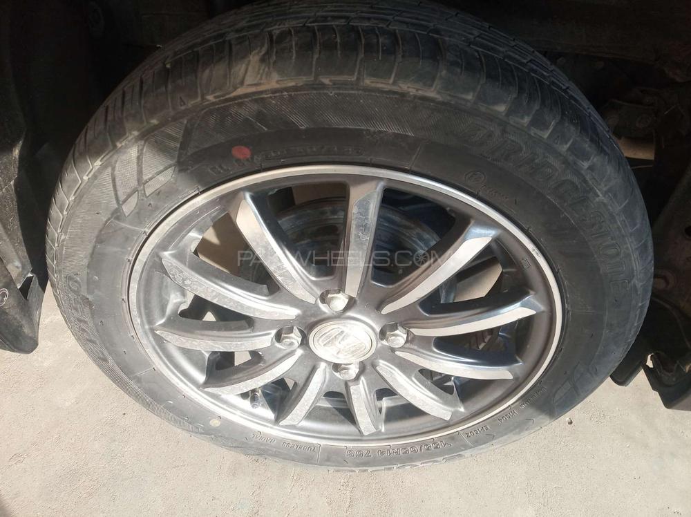 Honda N Wgn 2015 for Sale in Gujranwala Honda N Wgn 2015 for Sale in Gujranwala Image-13