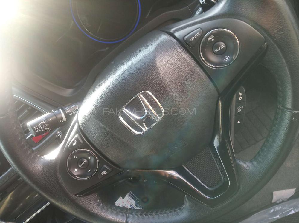 ہونڈا ویزِل 2013 for Sale in گجرانوالہ ہونڈا ویزِل 2013 for Sale in گجرانوالہ Image-12