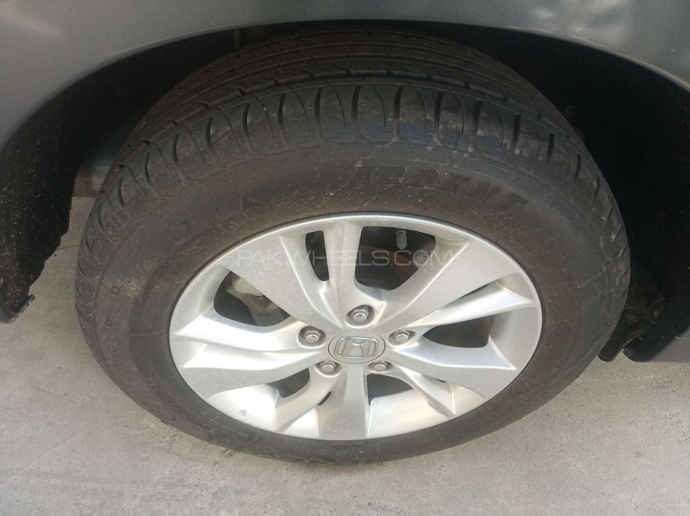 ہونڈا ویزِل 2013 for Sale in گجرانوالہ ہونڈا ویزِل 2013 for Sale in گجرانوالہ Image-14