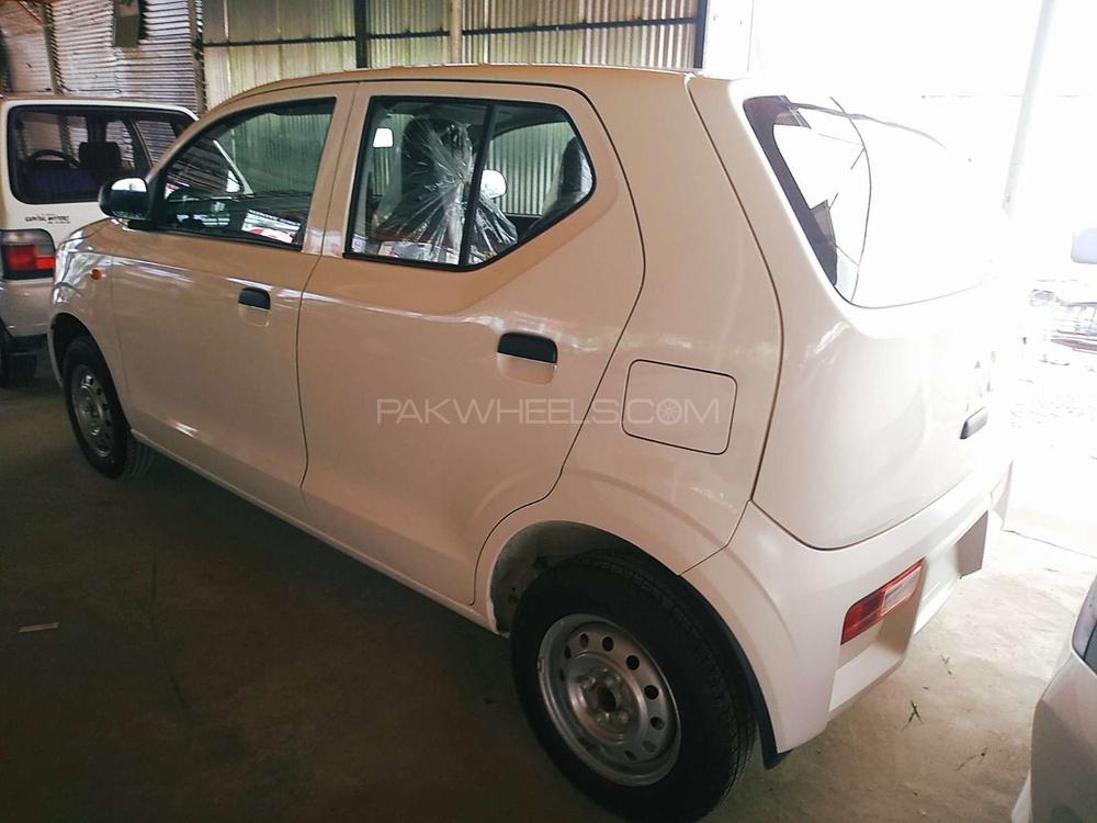 Suzuki Alto 2019 for Sale in Rawalpindi Suzuki Alto 2019 for Sale in Rawalpindi Image-3