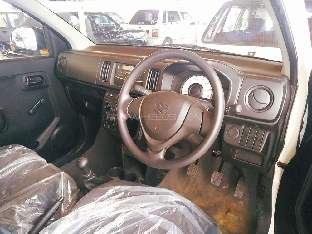 Suzuki Alto 2019 for Sale in Rawalpindi Suzuki Alto 2019 for Sale in Rawalpindi Image-6