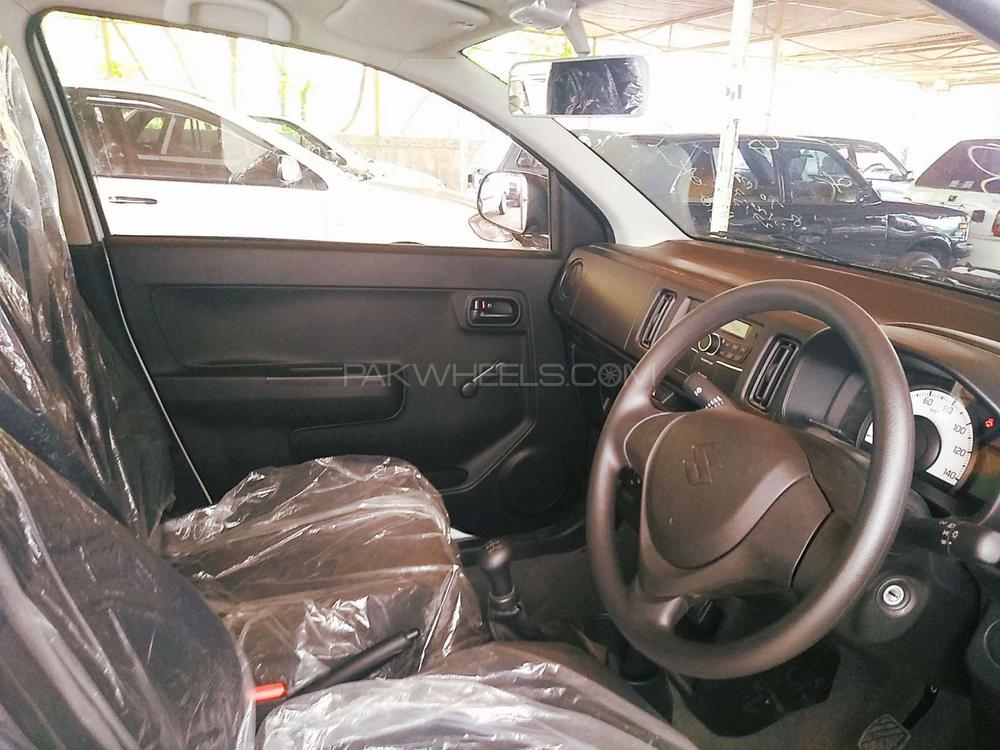Suzuki Alto 2019 for Sale in Rawalpindi Suzuki Alto 2019 for Sale in Rawalpindi Image-7