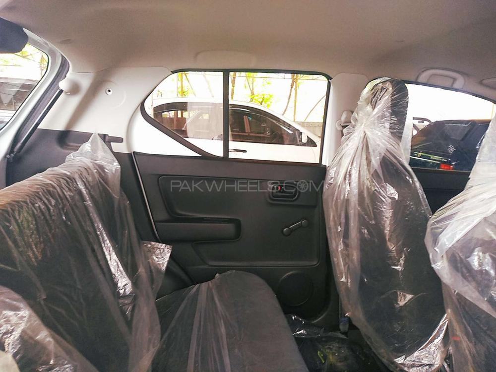 Suzuki Alto 2019 for Sale in Rawalpindi Suzuki Alto 2019 for Sale in Rawalpindi Image-12
