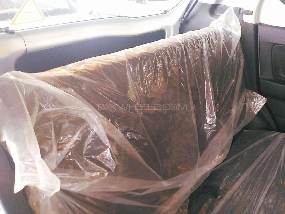 Suzuki Alto 2019 for Sale in Rawalpindi Suzuki Alto 2019 for Sale in Rawalpindi Image-13