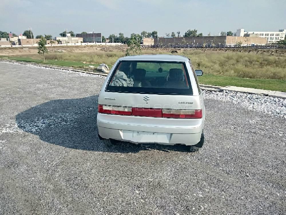 سوزوکی کلٹس 2005 for Sale in مردان سوزوکی کلٹس 2005 for Sale in مردان Image-4