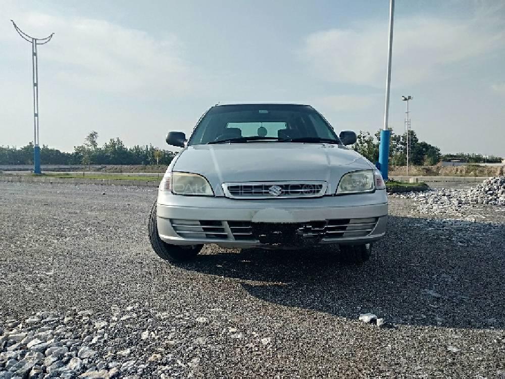 سوزوکی کلٹس 2005 for Sale in مردان سوزوکی کلٹس 2005 for Sale in مردان Image-3